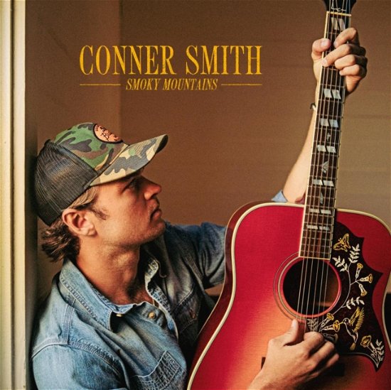 Smoky Mountains - Conner Smith - Musik - BIG MACHINE - 0843930103089 - 26. Januar 2024