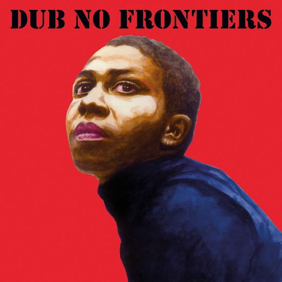 Adrian Sherwood Presents: Dub No Frontiers - Various Artists - Muziek - REAL WORLD - 0884108011089 - 24 februari 2023