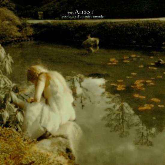 Cover for Alcest · Souvenirs D'un Autre Monde (LP) (2017)