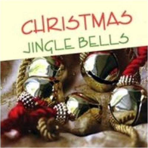 Jingle Bells - Christmas - Musik - Original Sound Music Inc. - 0884502226089 - 13. oktober 2009