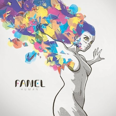 Cover for Fanel · Fanel-human (CD) (2021)