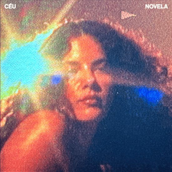 Cover for Ceu · Novela (CD) (2024)