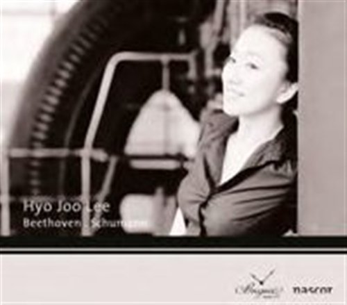 Cover for Beethoven / Schumann · Piano Concerto No.3 (CD) (2012)