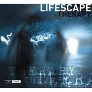 Lifescape - Therapy? - Musikk - OUTNOTE - 3760195730089 - 30. september 2022