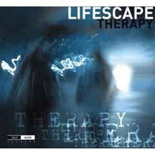 Therapy - Lifescape - Music - OUTNOTE - 3760195730089 - August 9, 2011