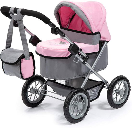 Cover for Bayer · Dolls Pram Trendy (13008aa) (Leksaker)