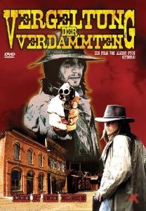 Cover for Albert Pyun · Vergeltung Der Verdammten (DVD) (2009)