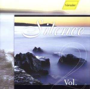 Cover for Silence Vol.2 *s* (CD) (2004)