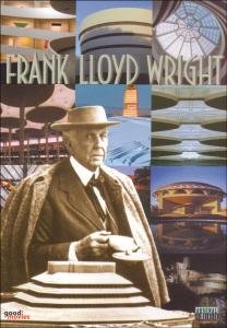 Frank Lloyd Wright - Dokumentation - Film - Indigo Musikproduktion - 4047179009089 - 15. juni 2007