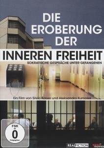 Cover for Dokumentation · Die Eroberung Der Inneren Freiheit (DVD) (2012)