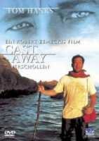 Cover for Nick Searcy,tom Hanks,helen Hunt · Cast Away-verschollen (DVD) (2006)