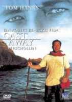 Cast Away-verschollen - Nick Searcy,tom Hanks,helen Hunt - Film - PARAMOUNT HOME ENTERTAINM - 4047553500089 - 30. juni 2006