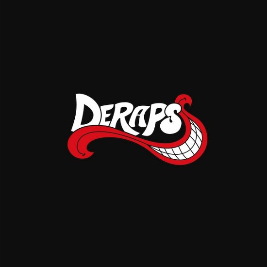 Deraps - Deraps - Musiikki - METALVILLE - 4250444190089 - perjantai 1. heinäkuuta 2022
