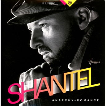 Anarchy & Romance - Shantel - Musik - ESSAY - 4250536400089 - 4. November 2013