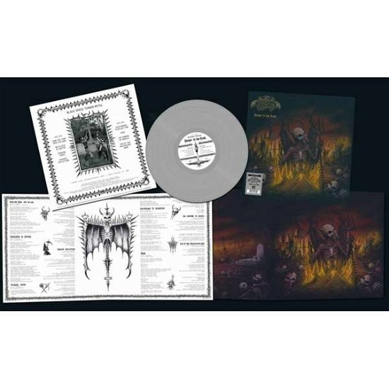 Cursed to the Pyre (Silver Vinyl) - Slaughter Messiah - Musik - HIGH ROLLER - 4251267707089 - 7. maj 2021