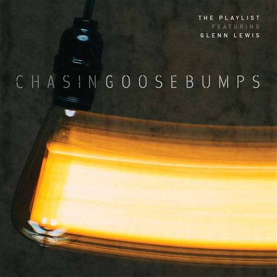 Chasing Goosebumps - DJ Jazzy Jeff - Muziek - PM - 4260038318089 - 19 mei 2017