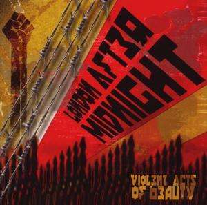 Violent Acts of Beauty - London After Midnight - Musiikki - Trisol - 4260063943089 - perjantai 1. helmikuuta 2008