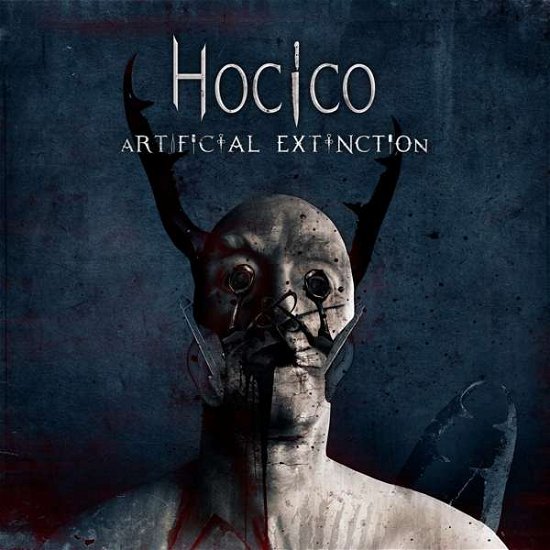 Cover for Hocico · Artificial Extinction (CD) (2019)
