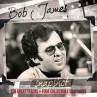Cover for Bob James · Snapshot (CD) [Japan Import edition] (2014)