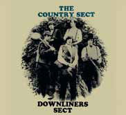 Cover for Downliners Sect · The Country Sect (CD) [Japan Import edition] (2016)