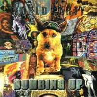 Cover for World Party · Dumbing Up (CD) (2021)