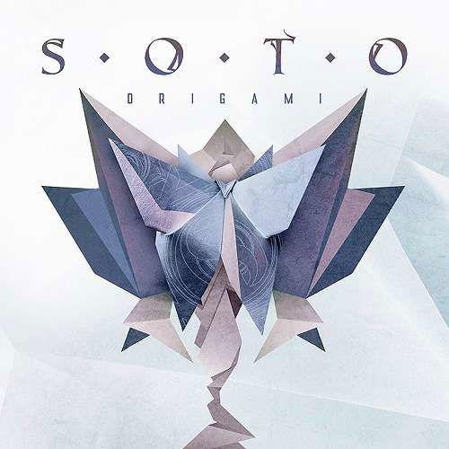 Cover for Soto · Origami (CD) [Japan Import edition] (2019)