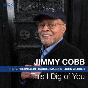 This I Dig of You - Jimmy Cobb - Music - KING INTERNATIONAL INC. - 4909346019089 - August 9, 2019
