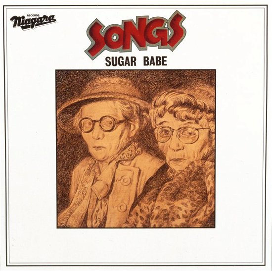 Cover for Sugar Babe · Songs-40th Anniversary Ultimate Edition- (CD) [Japan Import edition] (2015)