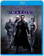 Cover for Keanu Reeves · The Matrix (MBD) [Japan Import edition] (2010)