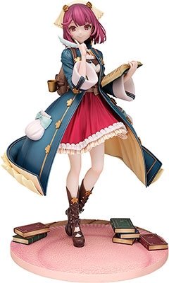 Atelier Sophie: The Alchemist of the Mysterious Bo - Good Smile Company - Merchandise -  - 4988615183089 - January 13, 2024