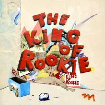 Cover for King Of Rookie · King Of Rookie Kara (CD) [Japan Import edition] (2022)