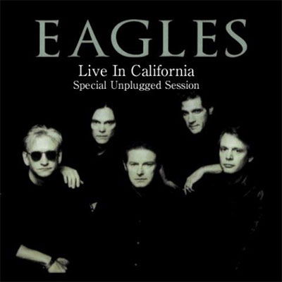 Warner Brothers Studios, Burbank, Ca-april 25th 1994 - Eagles - Musik -  - 4997184984089 - 23. februar 2018