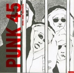 Saints & Sinners / Dead Vandals - Johnny And The Self Abusers - Musiikki - SOUL JAZZ RECORDS - 5026328005089 - perjantai 24. maaliskuuta 2023