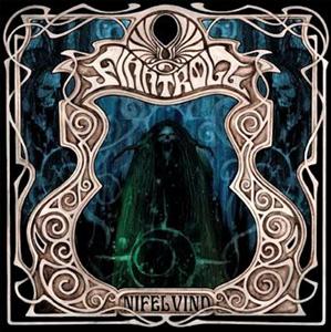 Nifelvind - Finntroll - Musik - Century Media - 5051099796089 - 1 mars 2014