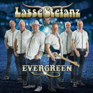 Evergreen - Lasse Stefanz - Música - WM Sweden - 5054197170089 - 24 de junho de 2022