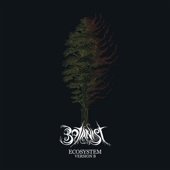 Ecosystem Version B - Botanist - Music - IMPROVED SEQUENCE - 5055869591089 - August 13, 2021