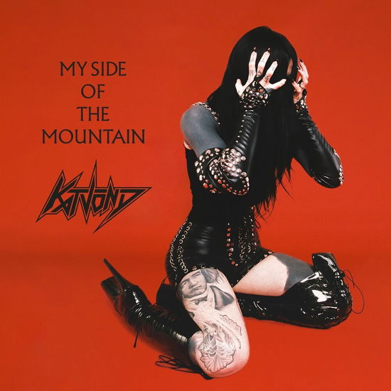 My Side Of The Mountain - Kat Von D - Muzyka - KAT VON D - 5056032387089 - 20 września 2024