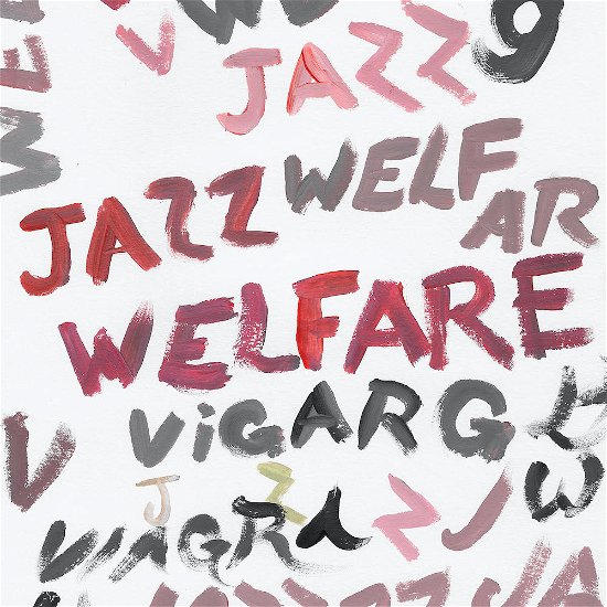 Welfare Jazz - Viagra Boys - Musik - YEAR0001 - 5056167171089 - July 22, 2022