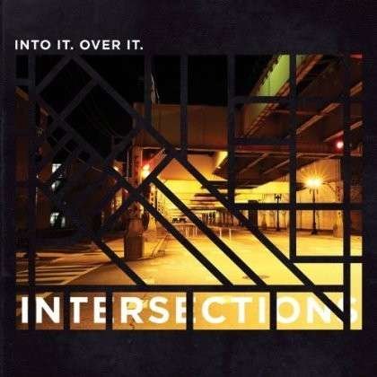 Intersections - Into It. over It - Music - BIG SCARY MONSTERS - 5060366780089 - November 5, 2013