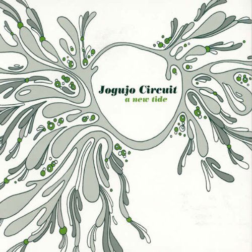 New Tide - Jogijo Circuit - Music - ILK - 5706274002089 - September 29, 2009