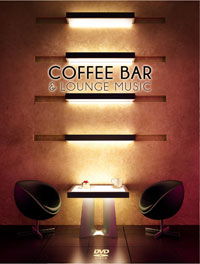 Coffee Bar & Lounge Music - Coffee Bar & Lounge Music - Film - LASER MEDIA - 5883007136089 - 4. september 2015