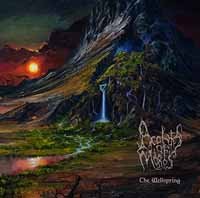 Cover for Acolytes Of Moros · The Wellspring (CD) (2018)