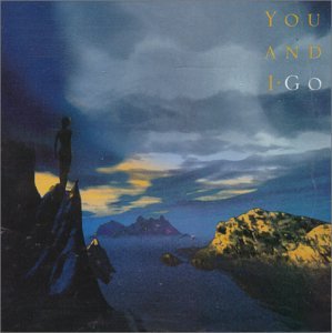Cover for You and I · Go (CD) (2021)