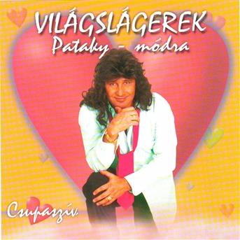Cover for Valogatas · Vilagslagerek Pataky Modra (CD)