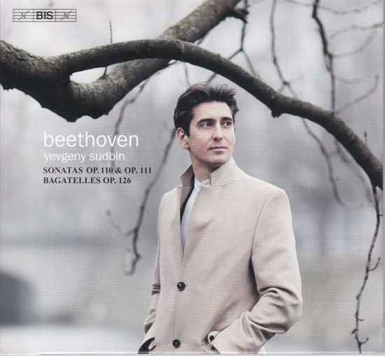 Ludwig Van Beethoven · Piano Sonatas Op.110 & 111/six Bagatelles (CD) (2019)