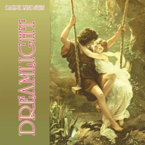 Cover for Ralph Lundsten · Dreamlight (CD) (2009)