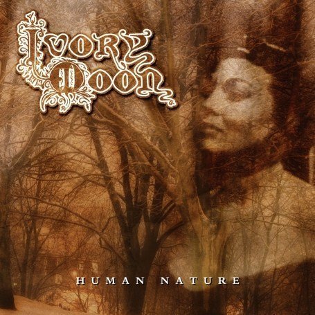 Ivory Moon · Human Nature (CD) (2019)