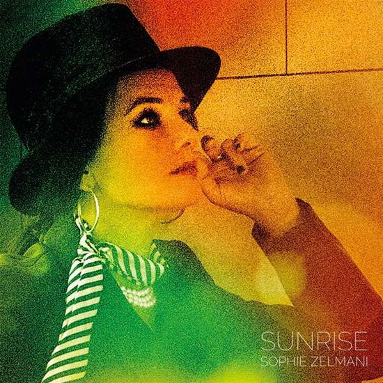 Sunrise - Sophie Zelmani - Music - OH DEAR RECORDINGS - 7320470235089 - March 15, 2019