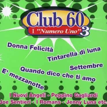Anni 60 · 3 (CD) (2003)