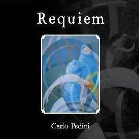 Pedini: Requiem - V/A - Musiikki - QUADRIVIUM - 8015948800089 - perjantai 11. syyskuuta 2020